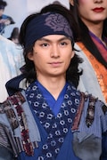 松田凌