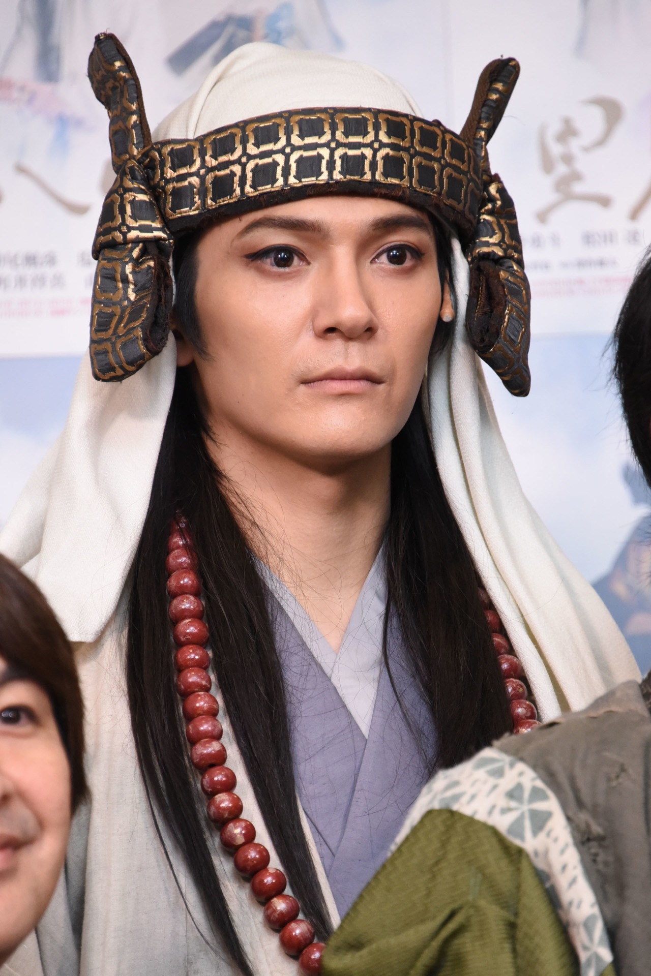 上田堪大
