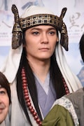 上田堪大