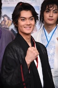 佐野勇斗
