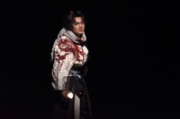 「里見八犬伝」ゲネプロより。