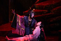 「里見八犬伝」ゲネプロより。