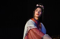 「里見八犬伝」ゲネプロより。