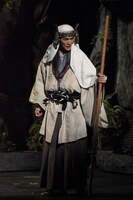 「里見八犬伝」ゲネプロより。