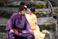 「里見八犬伝」ゲネプロより。