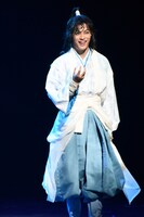 「里見八犬伝」ゲネプロより。