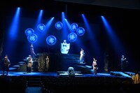 「里見八犬伝」ゲネプロより。