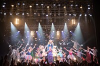 「ぼくはシンデレラ・コンプレックス」のラストシーン。