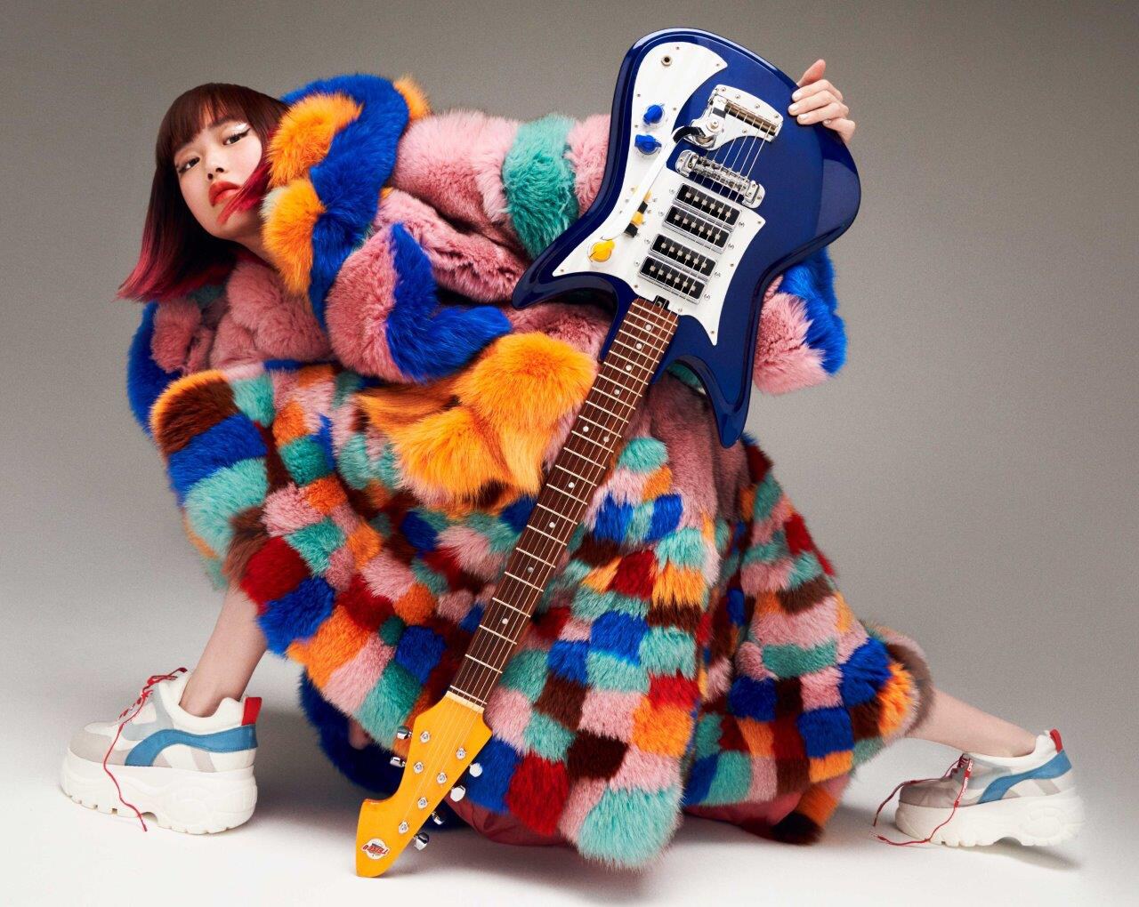 Rei新ミニアルバム曲「Connection」先行配信、レコ発は6都市で