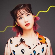 Rei「Connection」配信ジャケット