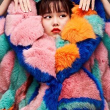 Rei「SEVEN」初回限定盤ジャケット