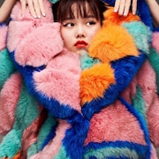 Rei「SEVEN」初回限定盤ジャケット