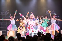 「りゅうじんのエッチ▽～ぼくのばちあたりな妄想劇～」のワンシーン。