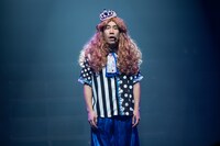 「ぼくはシンデレラ・コンプレックス」のラストシーン。