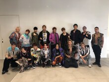 THE RAMPAGE from EXILE TRIBE
