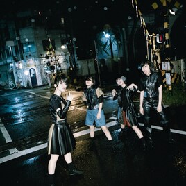 BiSメジャー2ndアルバムから新曲「FUCKiNG OUT」「FOOL PROOF」無料配信