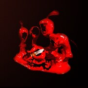 BiS「DEAD or ALiME」ジャケット