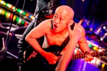 クリトリック・リス