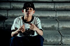 Febbのラップを初めて収録した作品の配信スタート