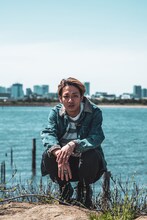 村松拓（Nothing’s Carved In Stone）