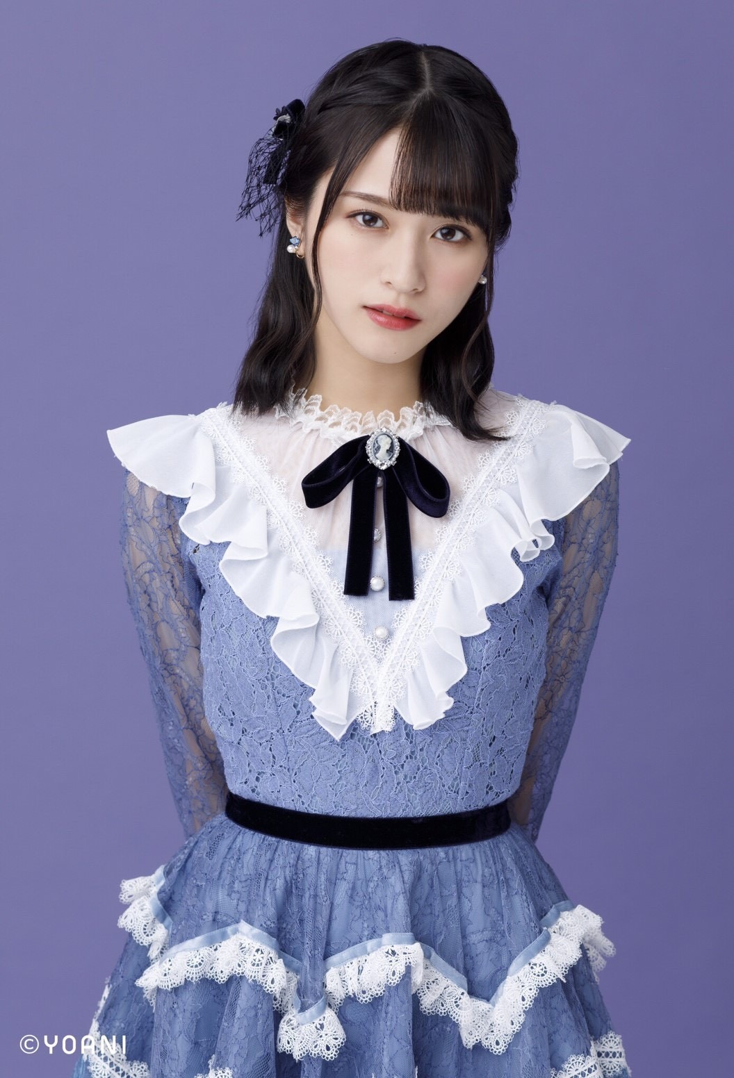 佐々木舞香（=LOVE）