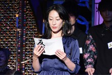 佐藤寛子 (c)日本テレビ