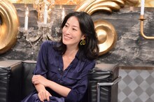 佐藤寛子 (c)日本テレビ