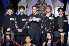 COLOR CREATION (c)日本テレビ