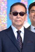 タモリ