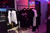 「2019 RILY POP UP」店内の様子。
