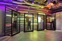 「2019 RILY POP UP」店内の様子。