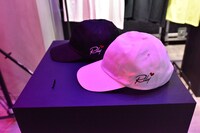 「2019 RILY POP UP」店内の様子。