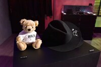 「2019 RILY POP UP」店内の様子。