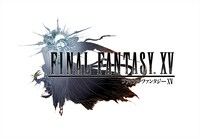 「FINAL FANTASY XV」ロゴ (c)2016-2019 SQUARE ENIX CO., LTD. All Rights Reserved. MAIN CHARACTER DESIGN：TETSUYA NOMURA LOGO ILLUSTRATION: (c) 2016 YOSHITAKA AMANO
