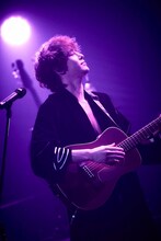 NICHKHUN（From 2PM）