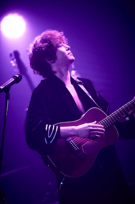 NICHKHUN（From 2PM）