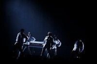 NICHKHUN（From 2PM）