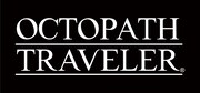 「OCTOPATH TRAVELER」ロゴ