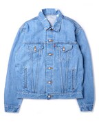 「#MOREMORE_EXID」オリジナルデニムジャケット