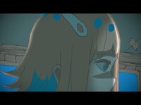 ずっと真夜中でいいのに。「ハゼ馳せる果てるまで」ミュージックビデオより。