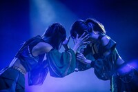 ナーナナラとブラジル。（撮影：稲垣謙一）