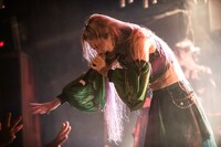 レーレ（撮影：稲垣謙一）