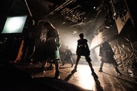 MIGMA SHELTER（撮影：稲垣謙一）