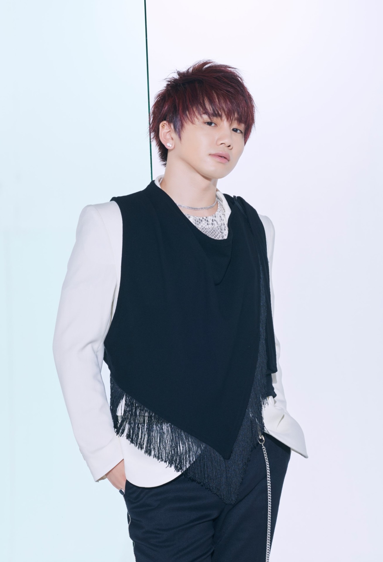 花村想太