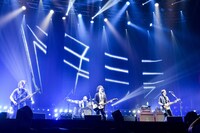 the pillows（撮影：橋本塁＜SOUND SHOOTER＞、玉井信吾）