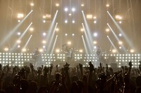 the pillows（撮影：橋本塁＜SOUND SHOOTER＞、玉井信吾）