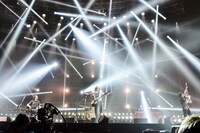 the pillows（撮影：橋本塁＜SOUND SHOOTER＞、玉井信吾）