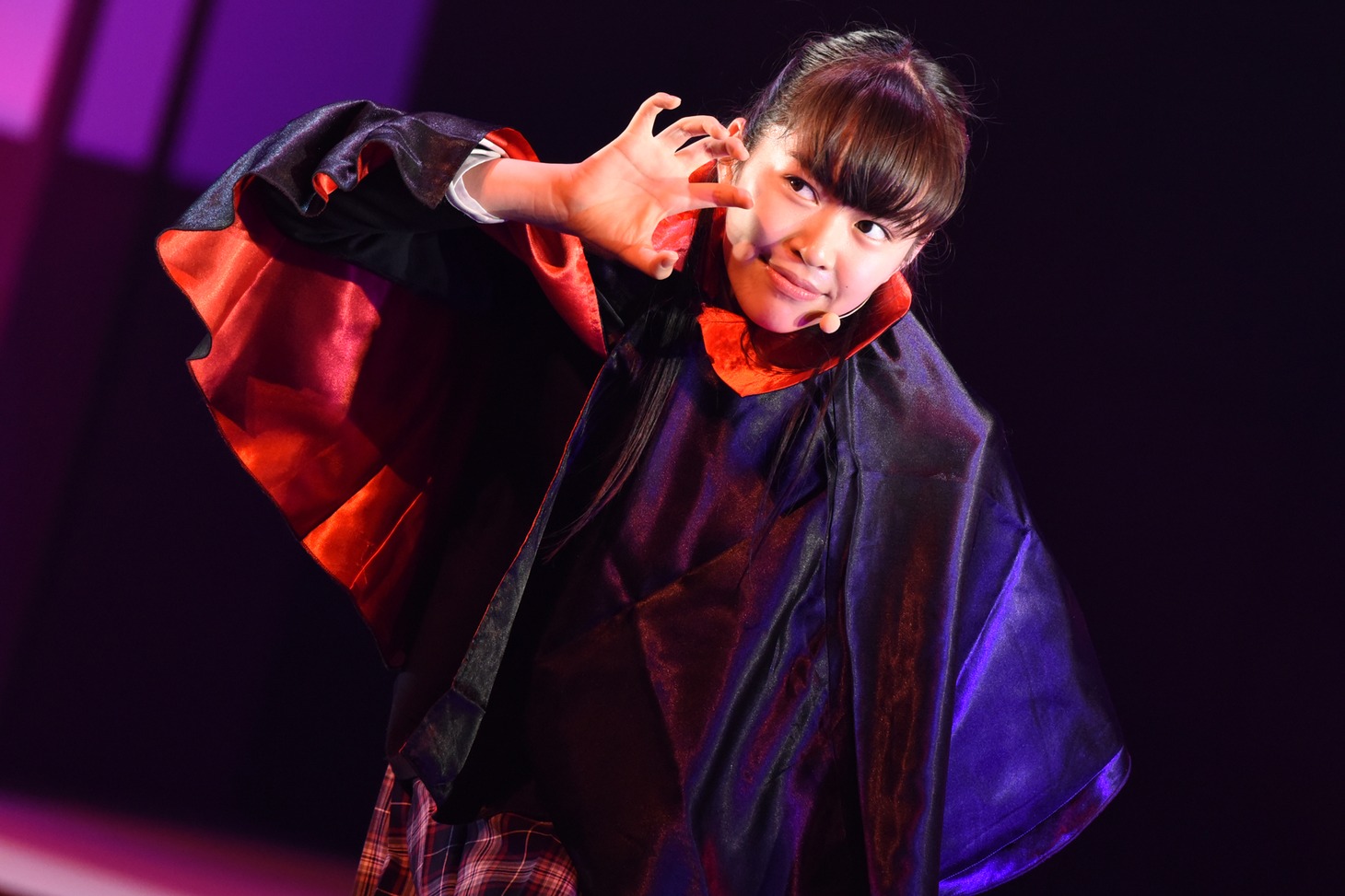 藤平華乃
