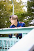 TAKA(撮影:牛島康介)