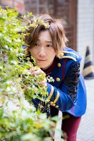 春斗（撮影：牛島康介）